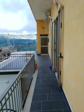 Tavernetta Cilento